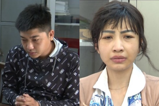 Thu giữ 35 kg ma túy trong đường dây buôn bán "hàng trắng" xuyên quốc gia