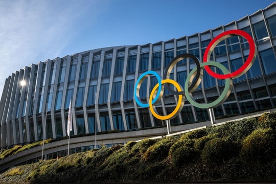 IOC công bố ứng cử viên tổ chức các Thế vận hội mùa đông 2030 và 2034