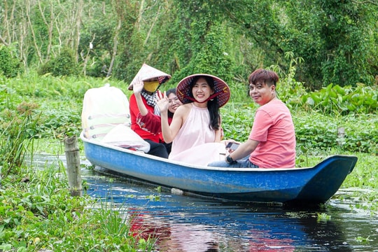 Tour du lịch Tết 2024 hút khách với nhiều ưu đãi, giá tăng nhẹ