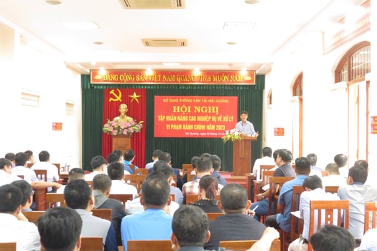 Tồn tại nhiều vi phạm trong bảo vệ kết cấu hạ tầng giao thông đường bộ