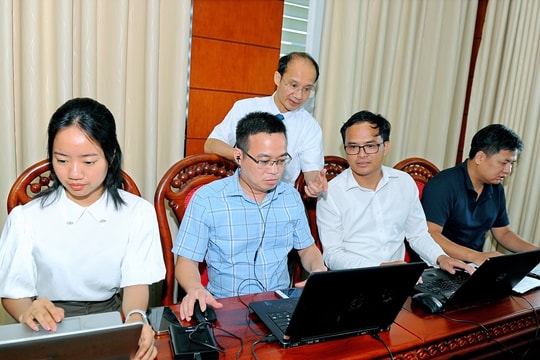 Báo Hải Dương tăng trải nghiệm cho bạn đọc