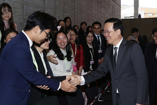 Đại học hàng đầu Nhật Bản mở rộng tiếp nhận du học sinh Việt