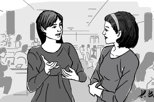 Người đàn bà trả thù chồng