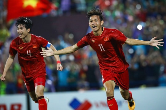 Chờ đợi gì ở U23 Việt Nam tại Vòng chung kết U23 châu Á 2024?