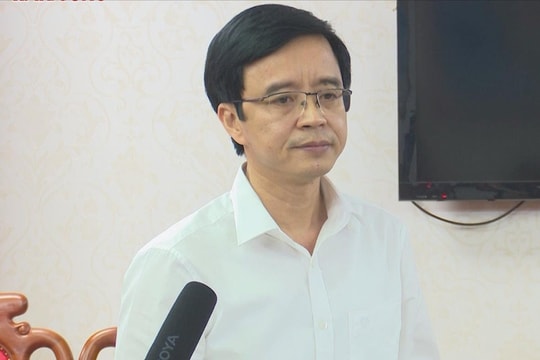 Công tác kiểm tra, giám sát ở Hải Dương có nhiều điểm sáng