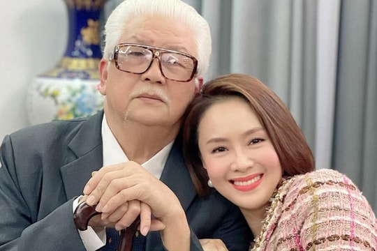 "Ông nội quốc dân" được phong Nghệ sĩ Nhân dân ở tuổi 84 là ai?
