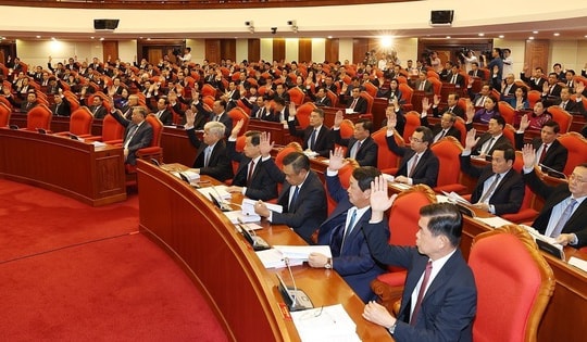 Đến năm 2030, người Việt Nam có tối thiểu 68 năm sống khỏe mạnh