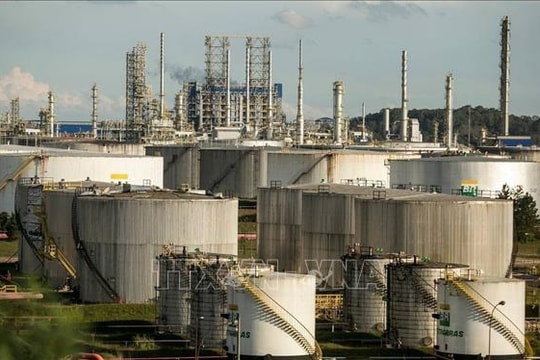 Brazil sẽ gia nhập OPEC+ vào năm tới