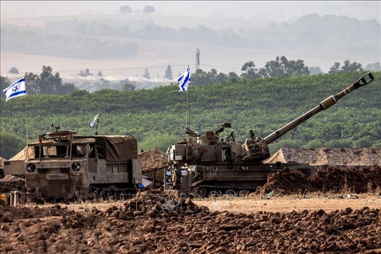 Hamas sẵn sàng gia hạn thỏa thuận ngừng bắn