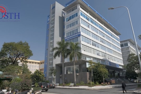 Trường đại học thứ 6 của Việt Nam đạt chuẩn kiểm định quốc tế của HCERES