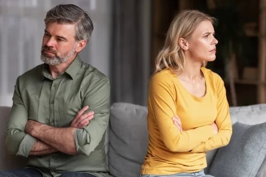 Vì sao hôn nhân thời nay dễ đổ vỡ?