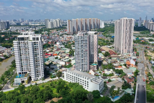 Nhiều thách thức với khối ngoại khi săn dự án bất động sản Việt Nam