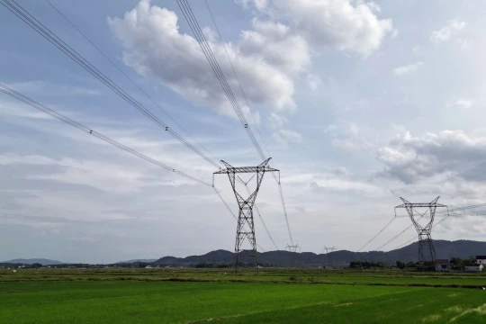 Chính phủ chấp thuận đầu tư tiếp 2 dự án 500kV cấp điện cho miền Bắc