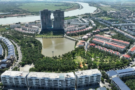 Đề xuất thu hút đầu tư 18 dự án nhà ở xã hội