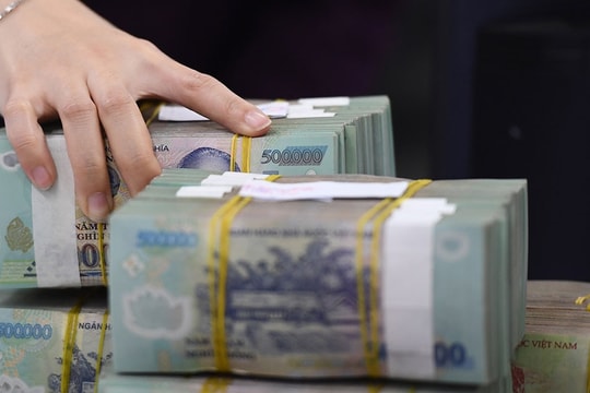 Phó Thủ tướng yêu cầu các ngân hàng bơm vốn cho nền kinh tế