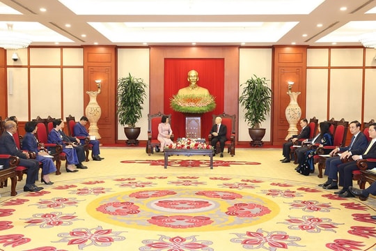 Sự kiện nổi bật ngày 1/12