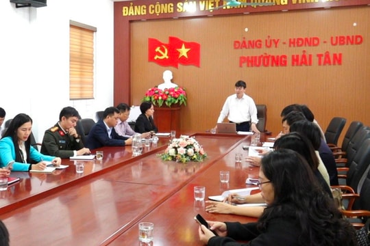 Yêu cầu Công ty Đại Sơn tự phá dỡ công trình vi phạm trước ngày 15/12