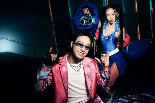 Quán quân Vietnam Idol 2023 Hà An Huy lần đầu thử làm diễn viên