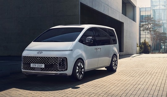Hyundai hứa hẹn ra mắt MPV điện 7 chỗ hoàn toàn mới cho Đông Nam Á