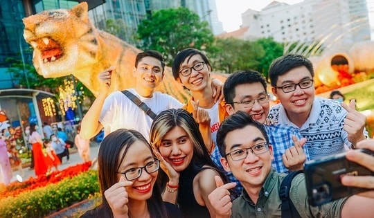 Đến năm 2045, Việt Nam trở thành nước phát triển, thu nhập cao