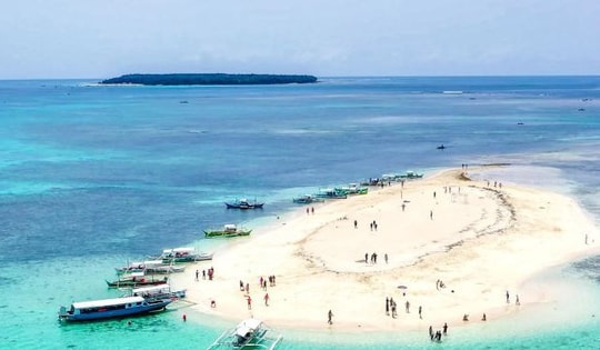 Philippines động đất hơn 7 độ, cảnh báo "sóng thần hủy diệt"