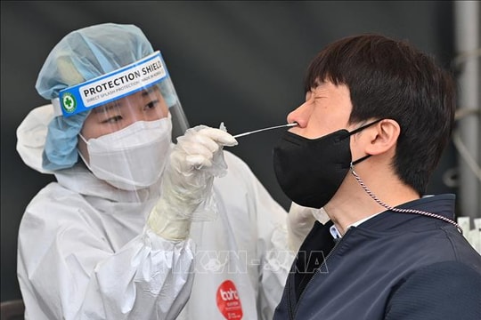 Lần đầu tuổi thọ ở Hàn Quốc giảm xuống trong hơn 3 thập kỷ