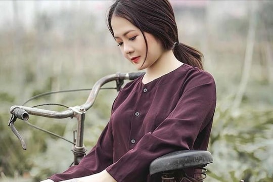 Niệm khúc xanh