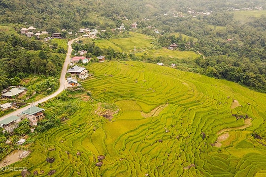 Thanh Hóa tính xây cáp treo ở Pù Luông