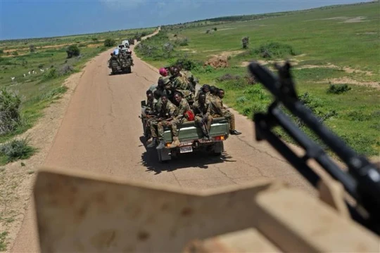  Hội đồng Bảo an dỡ bỏ lệnh cấm vận vũ khí với chính phủ Somalia sau hơn 30 năm