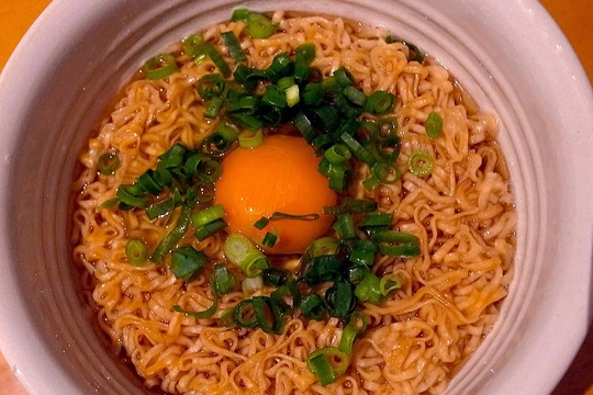 Lịch sử của mỳ ăn liền - món ăn được ưa thích trên toàn thế giới