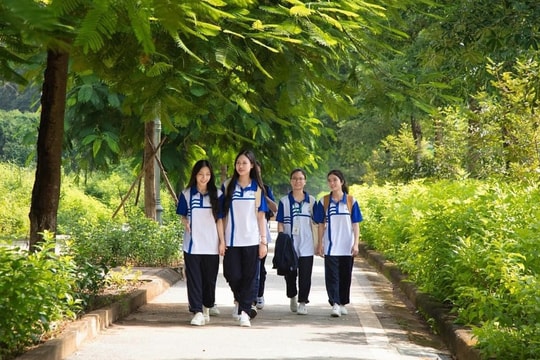 Hà Nội tính di dời trường đại học theo cụm