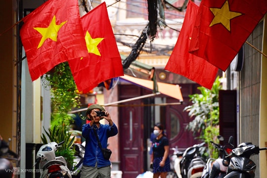 "Thêm 2 ngày nghỉ dịp Quốc khánh để công nhân đưa con dự khai giảng"