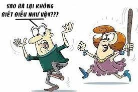 Người vợ quá đáng