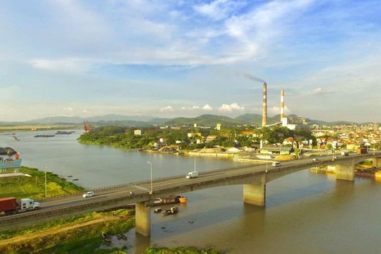 Tìm về Phả Lại