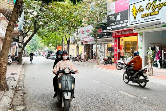 Hai Duong likely to experience severe, damaging cold in late Dec