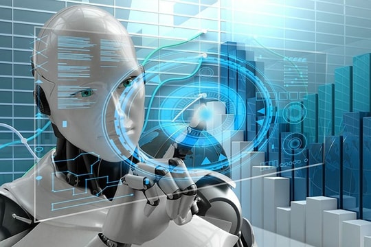 AI có thể tái tạo hình ảnh từ hoạt động não bộ với độ chính xác tới 75%