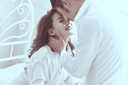 Như thế cũng là hạnh phúc!