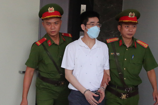 Mở phiên tòa xem xét kháng cáo kêu oan của cựu điều tra viên Hoàng Văn Hưng