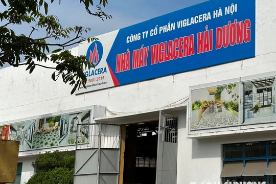 Nhiều kiến nghị của cử tri ở Hải Dương được giải quyết