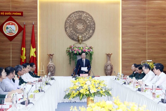 Sự kiện nổi bật ngày 5/12