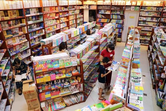 Bộ Giáo dục và Đào tạo cảnh báo nội dung xuyên tạc về Quyết định phê duyệt sách giáo khoa