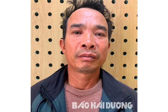 Khởi tố đối tượng "thông chốt" đo nồng độ cồn, đánh cảnh sát giao thông