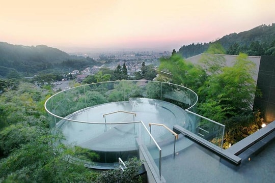 Những điều nên biết khi tắm onsen ở Nhật Bản