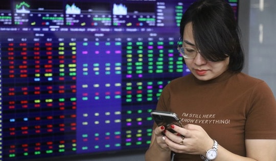 Gần 900.000 tài khoản giao dịch chứng khoán "biến mất"