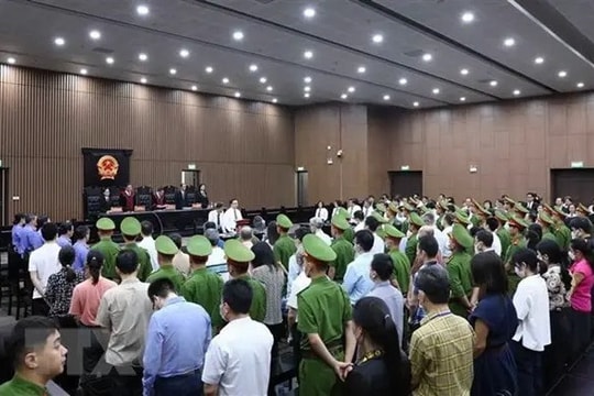 Politburo regulation puts integrity, uprightness at top place