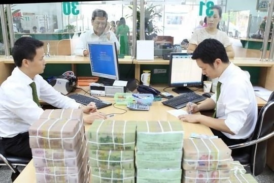 Thu ngân sách từ xuất nhập khẩu giảm gần 17%