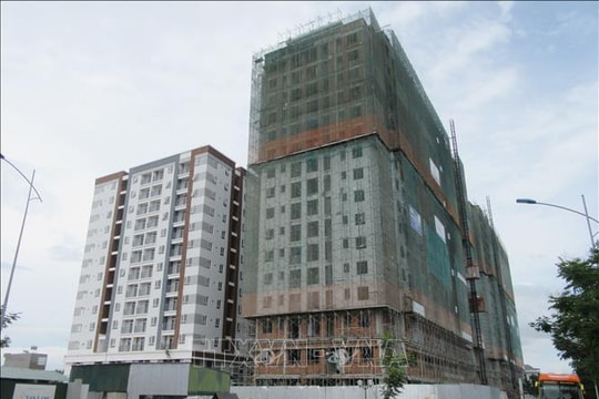 Thêm "lá chắn" bảo vệ người mua nhà