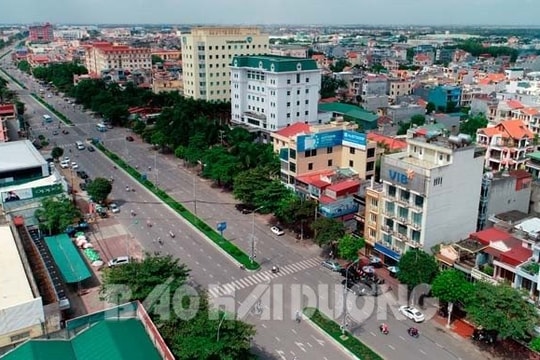 UBND tỉnh Hải Dương đề nghị Hệ số điều chỉnh giá đất năm 2024 thế nào?
