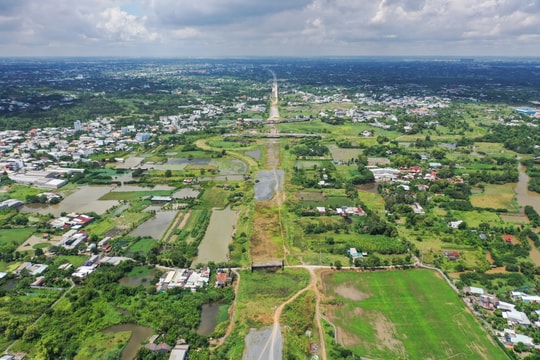 Dừng cắt lỗ bất động sản chờ giá tăng