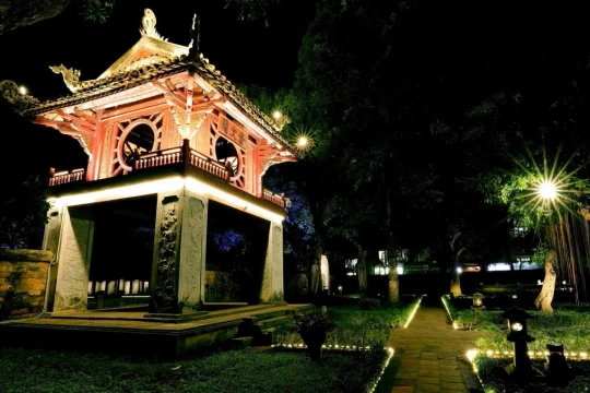 Hà Nội tăng phí tham quan nhiều danh lam thắng cảnh, di tích lịch sử